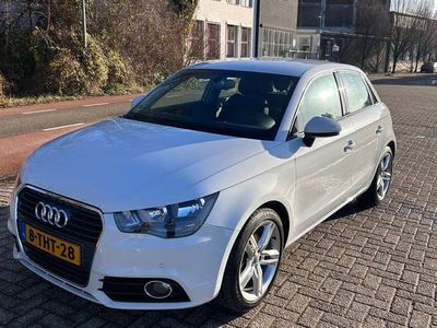 tweedehands Audi A1 1.4 TFSI Ambition pro line bussiness