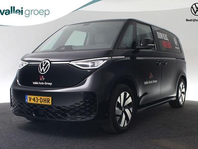 VW ID. Buzz
