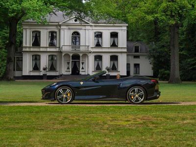 tweedehands Ferrari Portofino 3.9 V8 HELE | Atelier car | JBL | Carbon Driver Zo