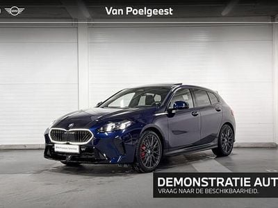 Occasion BMW 120 Comfort Edition 170 PK (125 kW) 2026 Blauw Hatchback