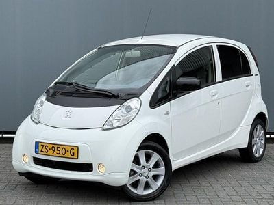 Occasion Peugeot iON Active 49 kW (67 PK) 2019 Wit Hatchback