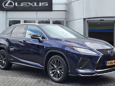 Lexus RX450h