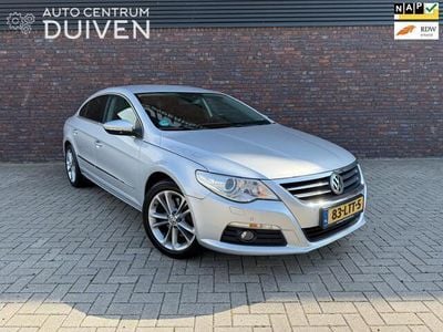 VW CC