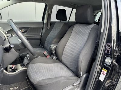 Toyota Urban Cruiser