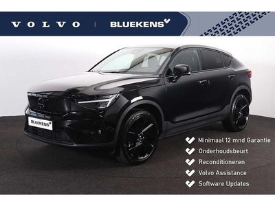 Gebruikt 2024 Volvo EC40 Ultra SUV | € 43.595 (Eerlijke prijs)