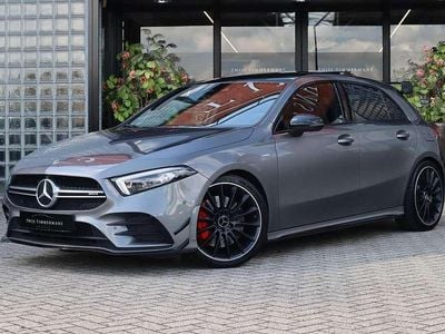 Mercedes A35 AMG