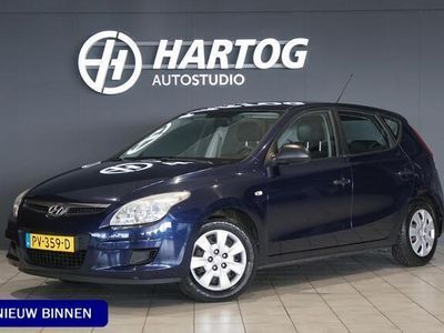 tweedehands Hyundai i30 1.4i Active