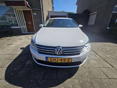 VW CC