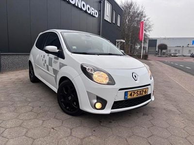 Occasion 2010 Renault Twingo GT Hatchback | € 3.250 (Iets duurder)