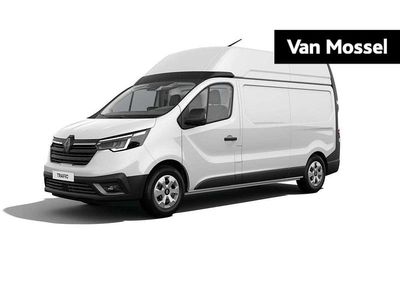 Ijswit 369 Gebruikt 2024 Renault Trafic MPV | € 28.140 (Goede deal)