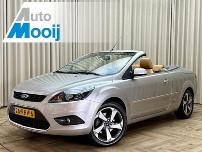 Ford Focus Cabriolet