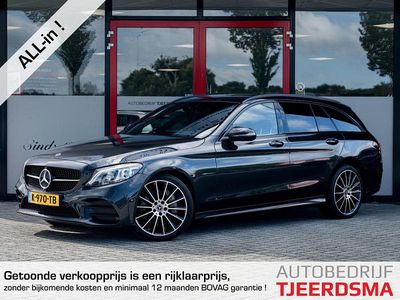 Mercedes C300