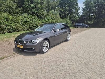 BMW 335