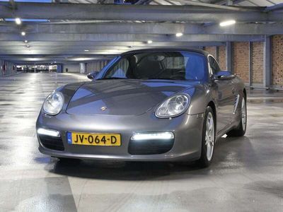 tweedehands Porsche Boxster 2.7