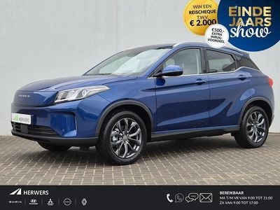 Blauw Nieuw 2025 Seres 3 SUV | € 23.485