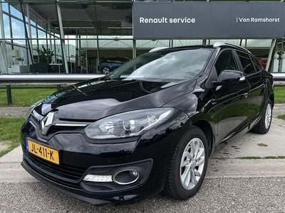 Renault Mégane GrandTour