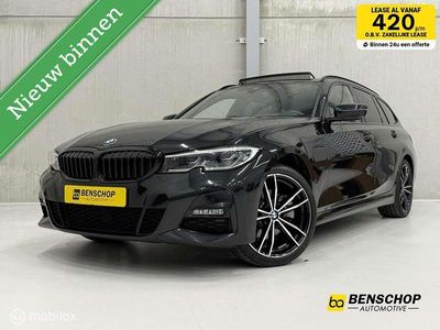 BMW 320e