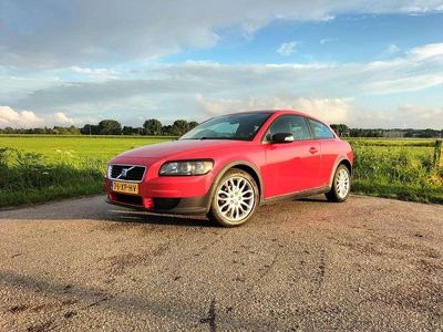 Volvo C30