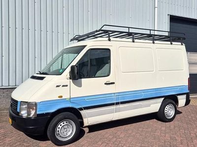 VW LT