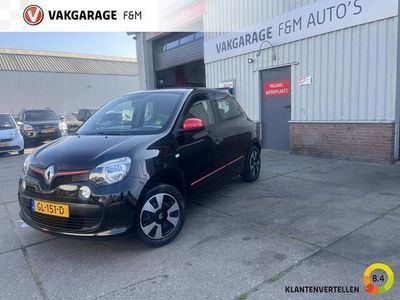 tweedehands Renault Twingo 1.0 SCe Expression