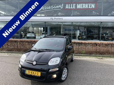 tweedehands Fiat Panda 0.9 TwinAir Lounge sempre // 5 zitpl. Airco - Radi