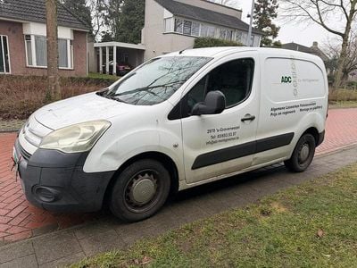 Occasion 2011 Citroën Berlingo Comfort MPV | € 1.199 (Super prijs)