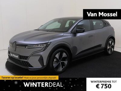 Grijs Nieuw 2025 Renault Megane E-Tech Equilibre Hatchback | € 33.940 (Eerlijke prijs)