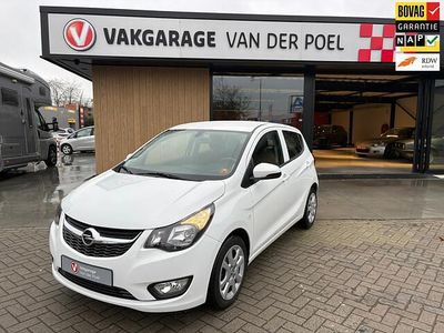 Occasion Opel Karl Edition 75 PK (55 kW) 2017 Hatchback Hatchback