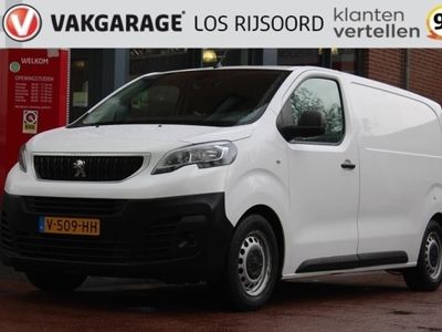 tweedehands Peugeot Expert 226S 1.6 *Premium* | A/C | Cruise Control | PDC A | Orig. NL |