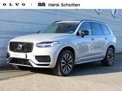 Grijs Occasion 2024 Volvo XC90 Ultra SUV | € 69.950 (Eerlijke prijs)