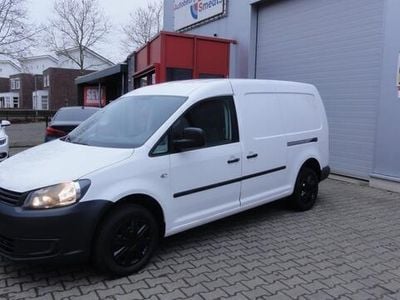 Occasion VW Caddy 102 PK (75 kW) 2015 Wit MPV