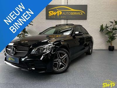 Mercedes C300e