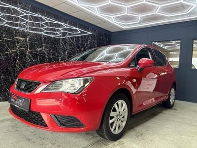 Seat Ibiza SC