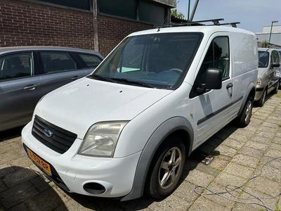 tweedehands Ford Tourneo Connect 1.8TDCI