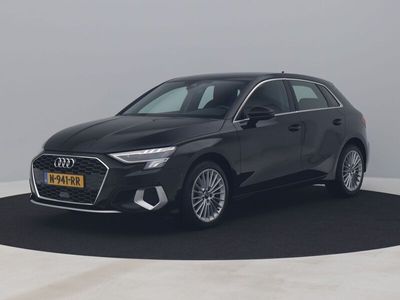 Audi A3 Sportback e-tron