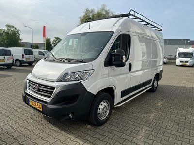 tweedehands Fiat Ducato 30 2.3 MultiJet L2H2 COMPLEET (RIJKLAAR)