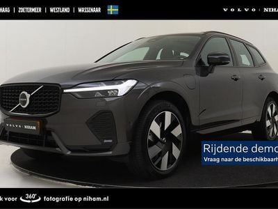 Grijs Gebruikt 2025 Volvo XC60 Ultra SUV | € 61.490 (Eerlijke prijs)