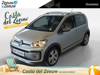 VW cross up!