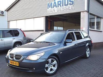 BMW 523