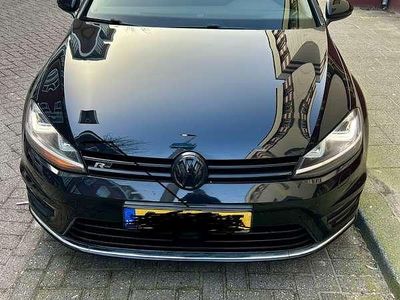 Occasion 2016 VW Golf Allstar Sedan | € 9.500 (Iets duurder)