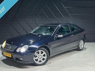 Mercedes C180