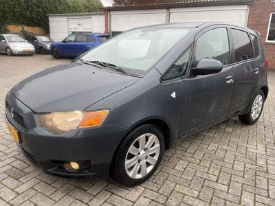 tweedehands Mitsubishi Colt 1.3 Airconditioning 5 deurs