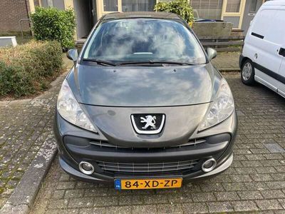 tweedehands Peugeot 207 1.6 VTi XS Pack