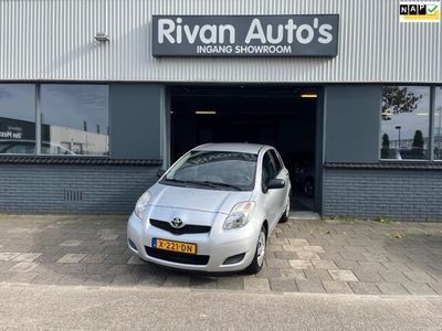 tweedehands Toyota Yaris 1.3 VVTI COMFORT