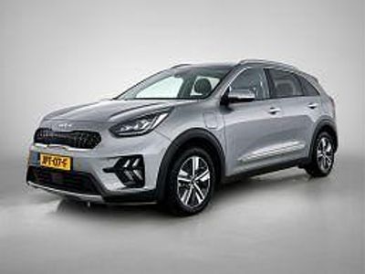 Occasion Kia e-Niro 104 kW (142 PK) 2022 Grijs metallic SUV
