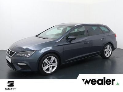 Seat Leon ST