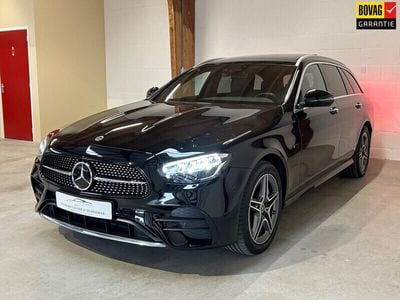 Mercedes E300