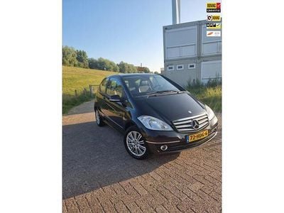 Mercedes A150