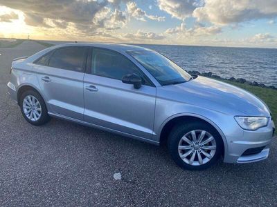 tweedehands Audi A3 A6 allroadlimousine