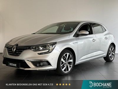 Grijs Gebruikt 2018 Renault Mégane IV Bose Edition Hatchback | € 11.995 (Goede deal)